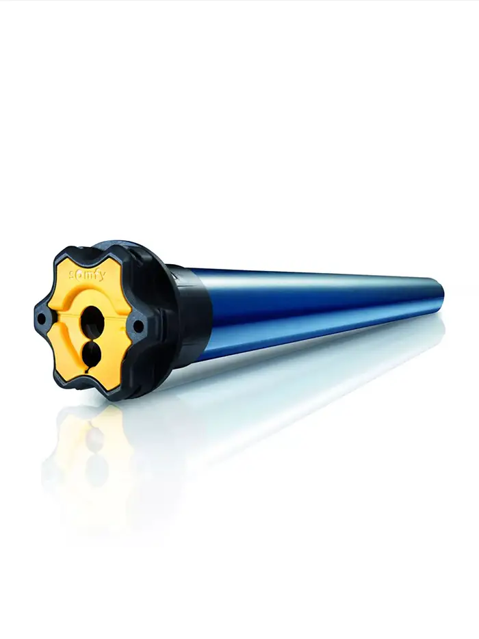 Motorization Specialist