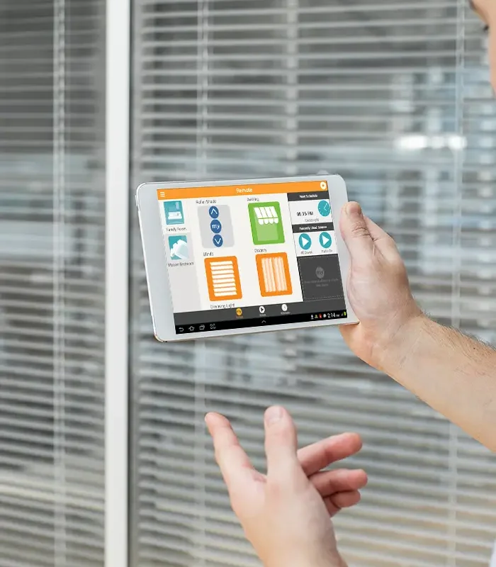 Motorization Specialist