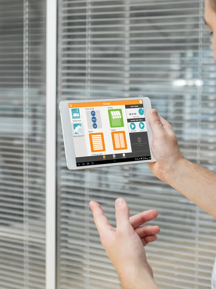 Motorization Specialist